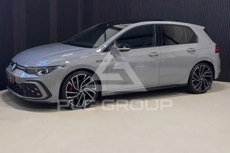 2022 Volkswagen GOLF
