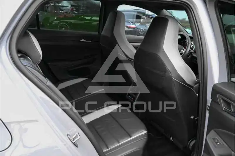2022 Volkswagen GOLF