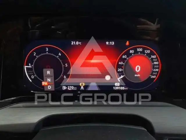 2022 Volkswagen GOLF