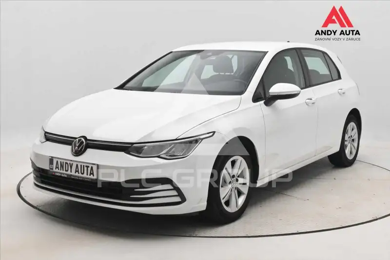 2022 Volkswagen GOLF