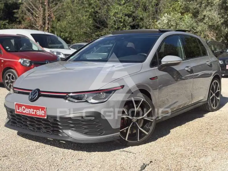 2022 Volkswagen GOLF