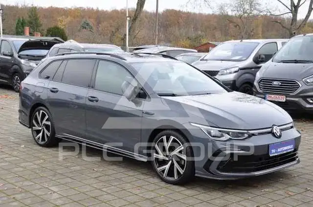 2022 Volkswagen GOLF