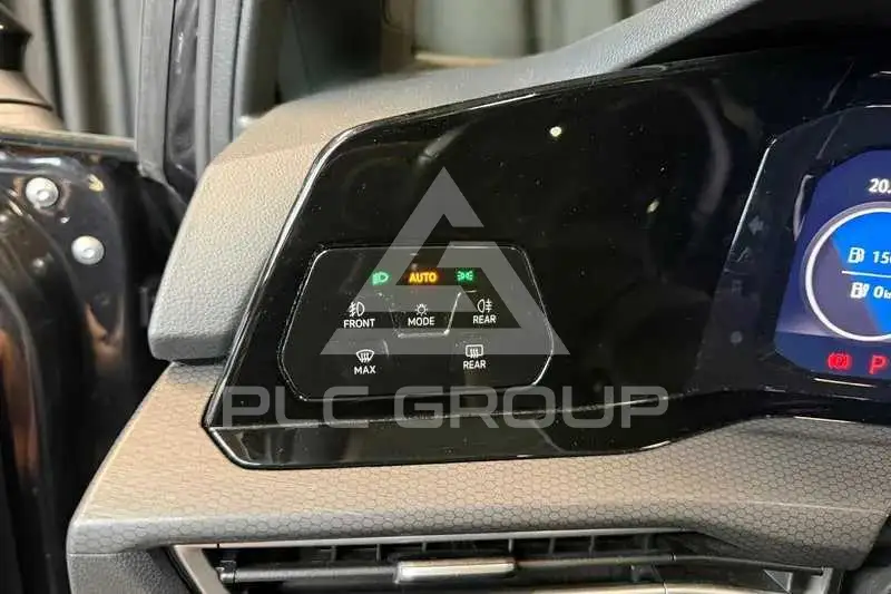 2022 Volkswagen GOLF