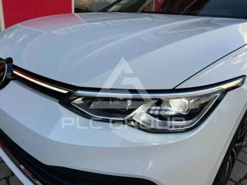 2022 Volkswagen GOLF