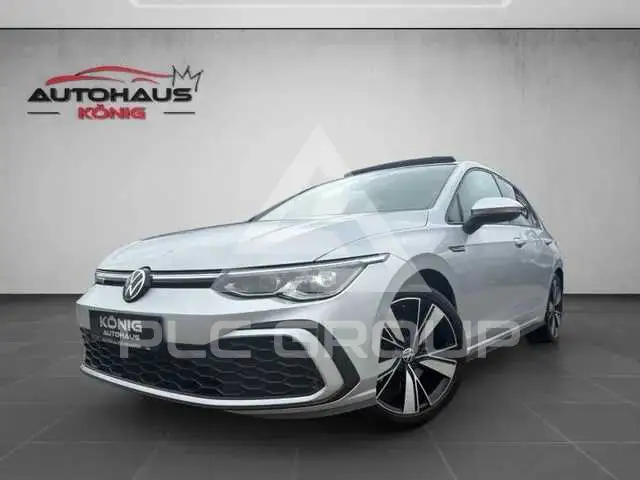 2022 Volkswagen GOLF