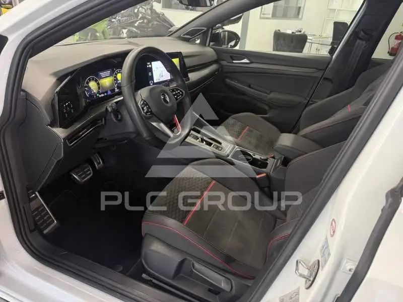 2022 Volkswagen GOLF