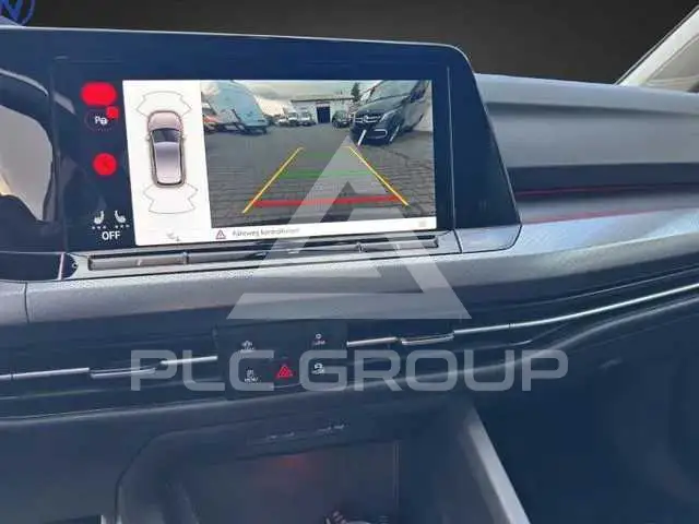 2022 Volkswagen GOLF