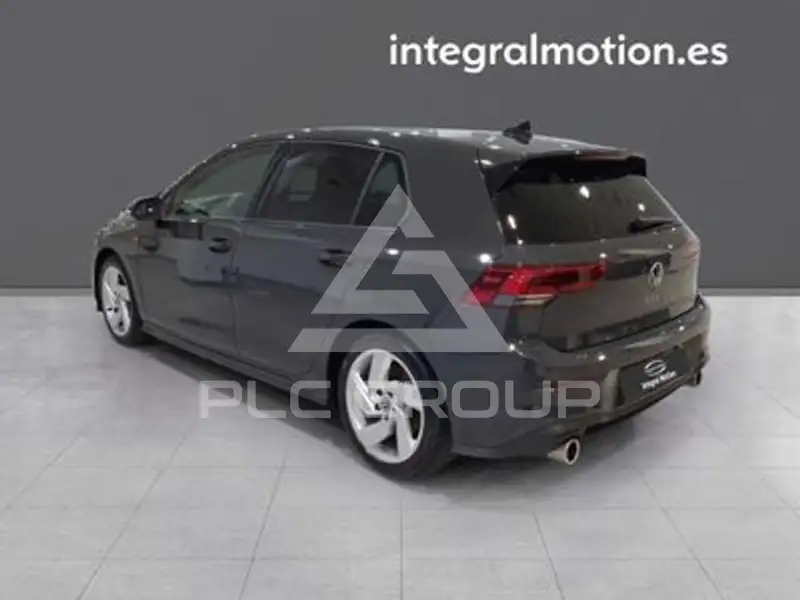 2022 Volkswagen GOLF