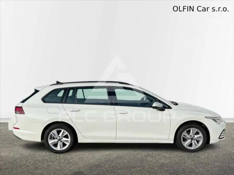 2022 Volkswagen GOLF