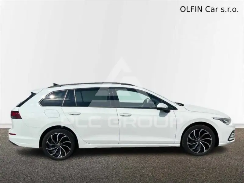 2022 Volkswagen GOLF