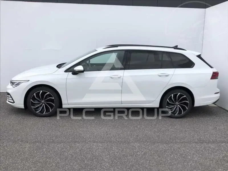 2022 Volkswagen GOLF