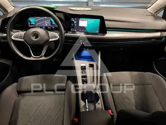 2022 Volkswagen GOLF