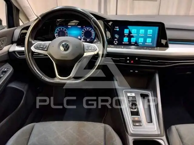 2022 Volkswagen GOLF