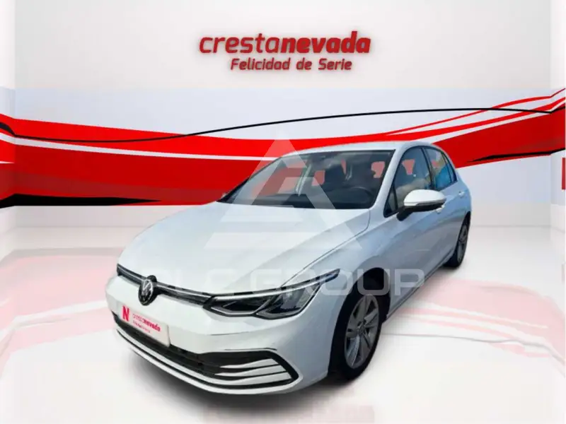 2022 Volkswagen GOLF