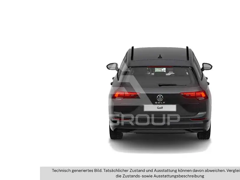 2022 Volkswagen GOLF