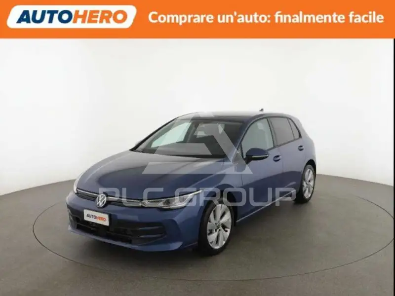 2022 Volkswagen GOLF