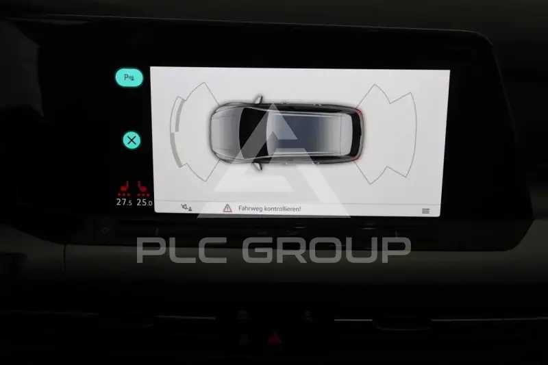 2022 Volkswagen GOLF