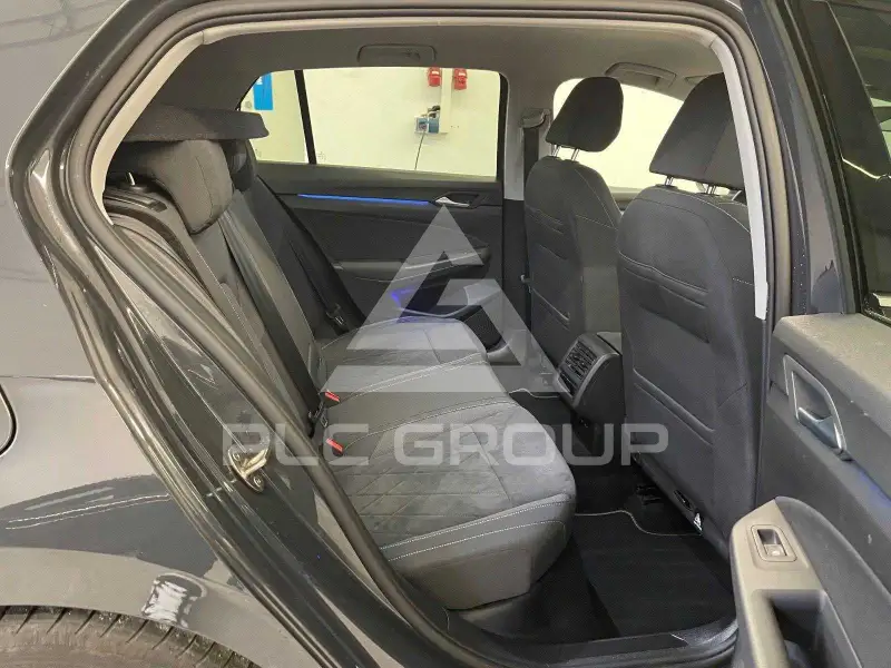 2022 Volkswagen GOLF