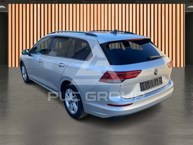 2022 Volkswagen GOLF