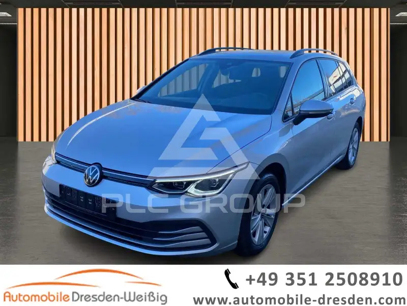 2022 Volkswagen GOLF