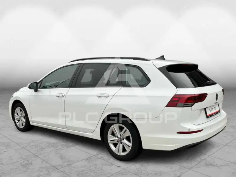 2022 Volkswagen GOLF