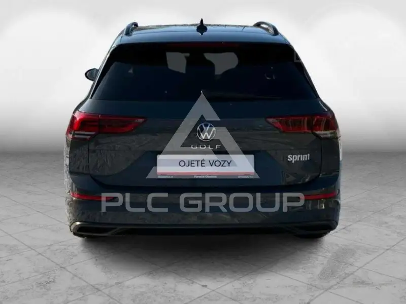 2022 Volkswagen GOLF