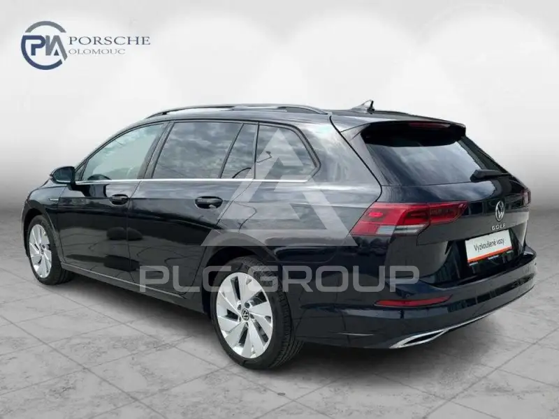 2022 Volkswagen GOLF