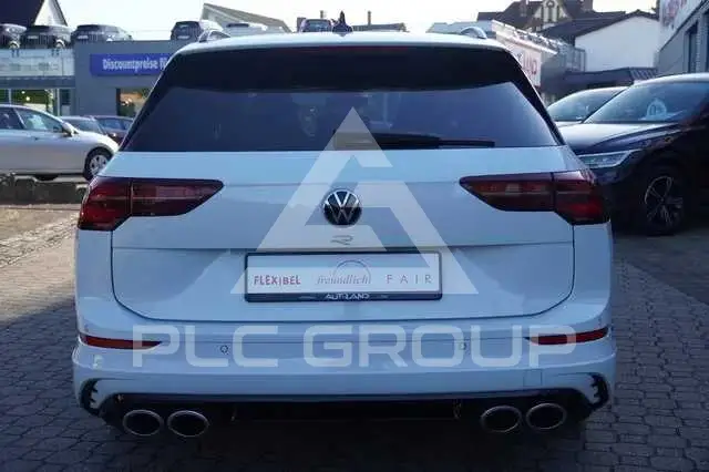 2022 Volkswagen GOLF