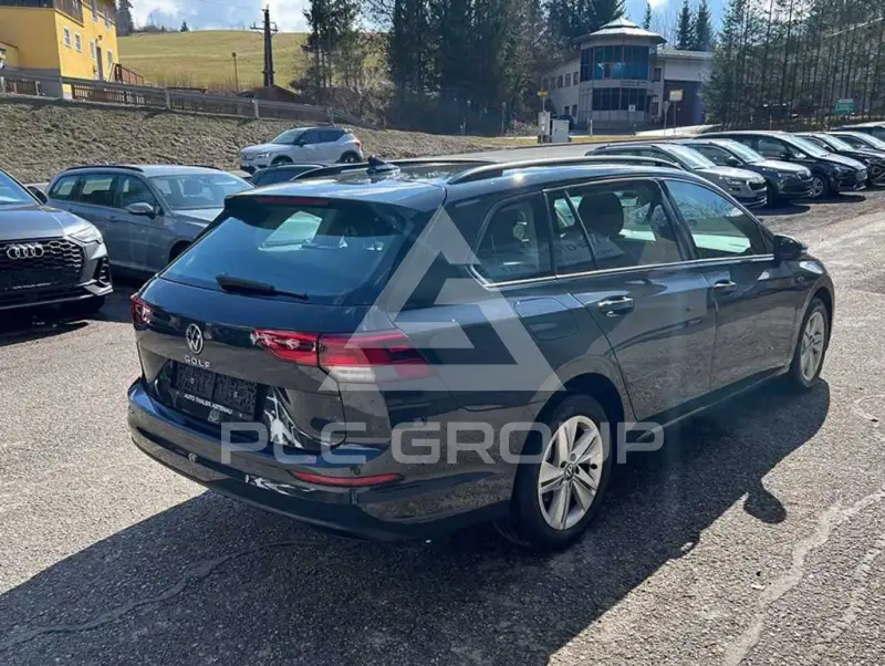 2022 Volkswagen GOLF