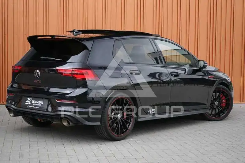 2022 Volkswagen GOLF