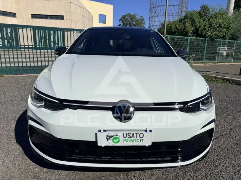 2022 Volkswagen GOLF