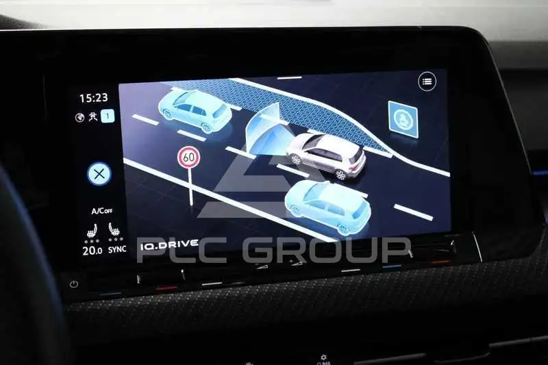 2022 Volkswagen GOLF