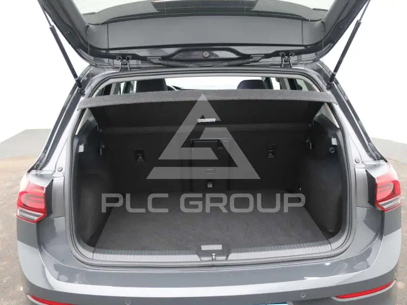 2022 Volkswagen GOLF
