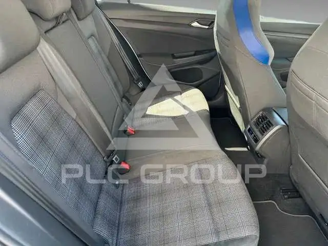 2022 Volkswagen GOLF