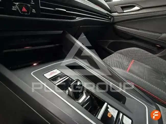 2022 Volkswagen GOLF