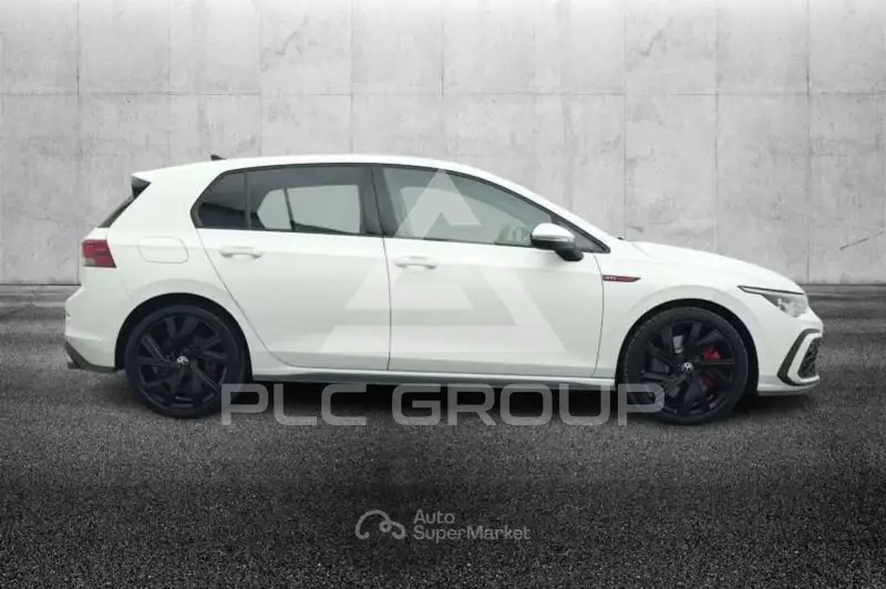 2022 Volkswagen GOLF
