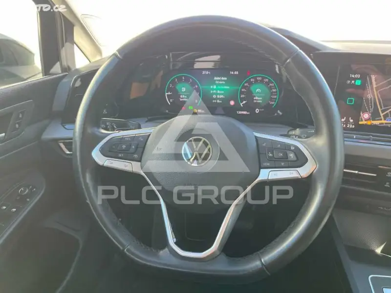 2022 Volkswagen GOLF