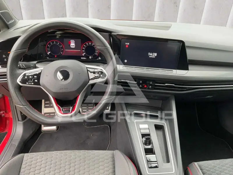 2022 Volkswagen GOLF