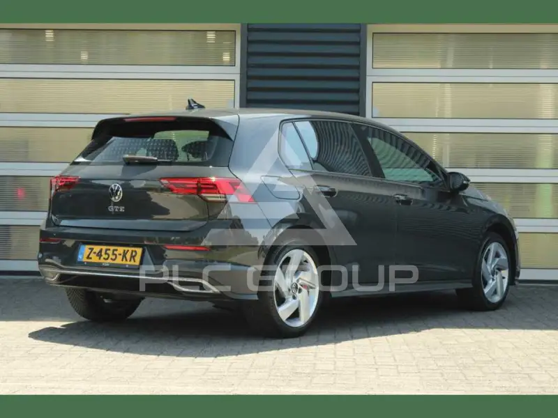 2022 Volkswagen GOLF