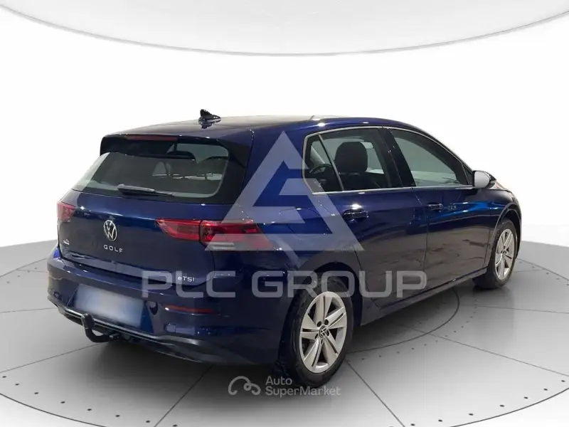 2022 Volkswagen GOLF