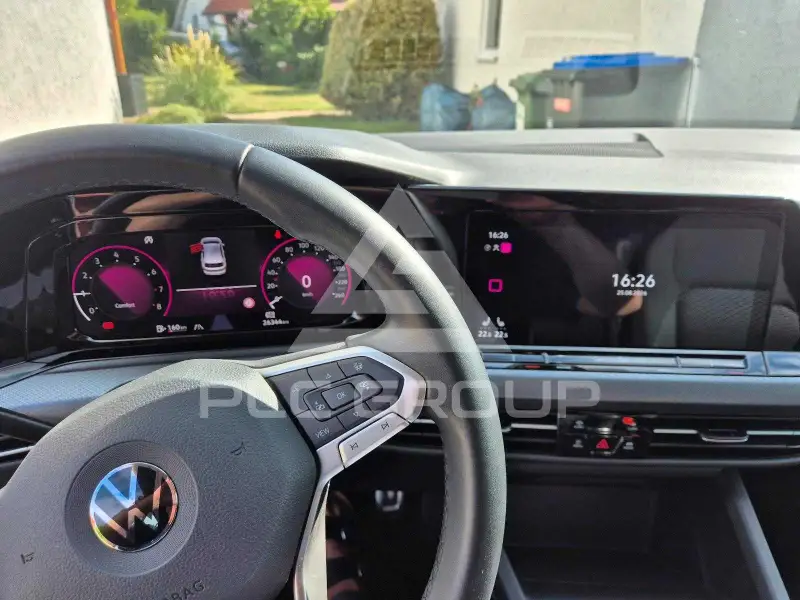 2022 Volkswagen GOLF