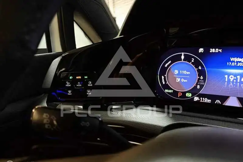 2022 Volkswagen GOLF