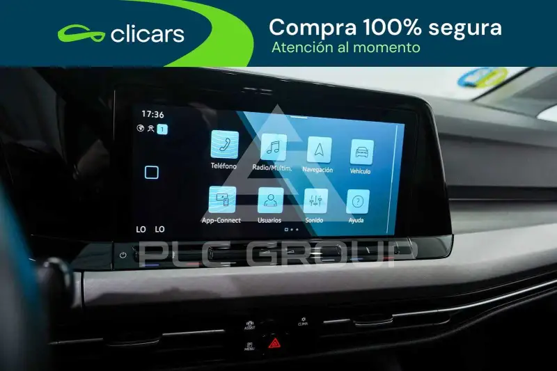 2022 Volkswagen GOLF
