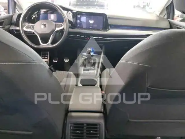 2022 Volkswagen GOLF