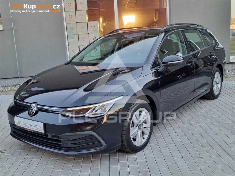 2022 Volkswagen GOLF
