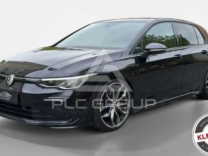 2022 Volkswagen GOLF