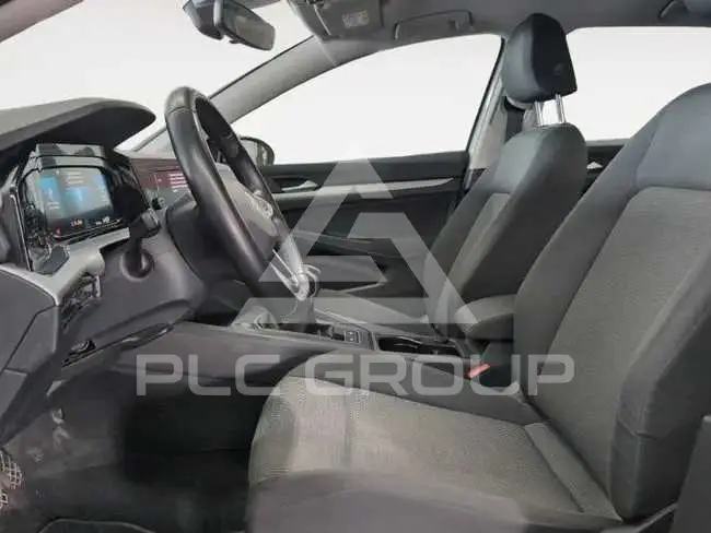 2022 Volkswagen GOLF