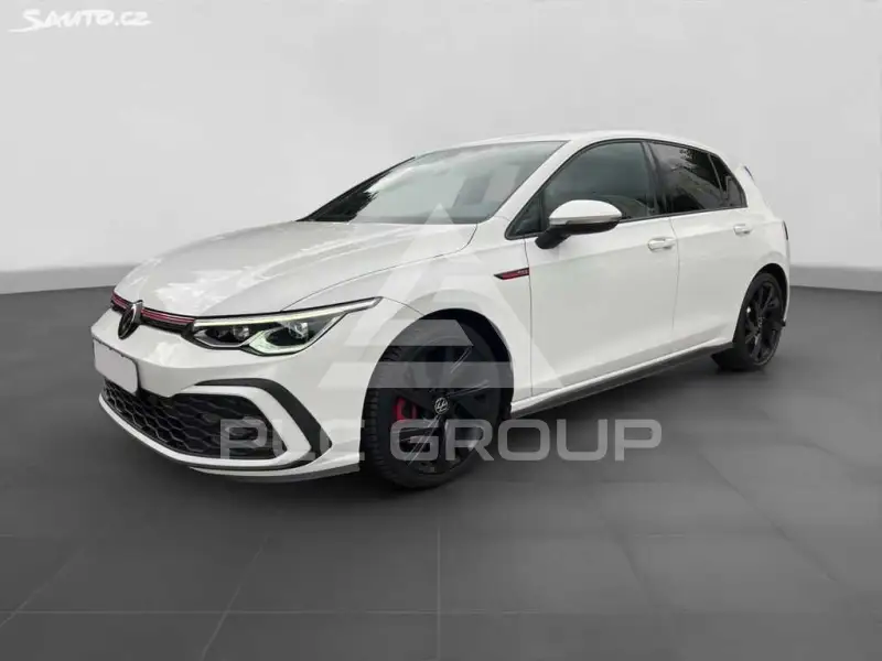 2022 Volkswagen GOLF