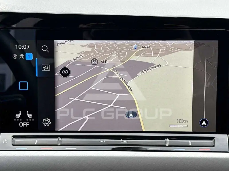 2022 Volkswagen GOLF