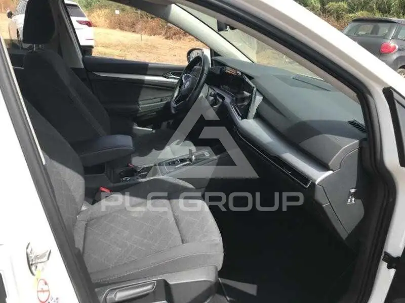 2022 Volkswagen GOLF
